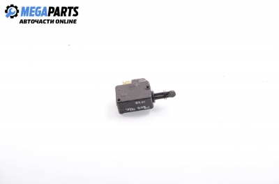 Door lock actuator for Peugeot 106 (1996-2000) 1.4